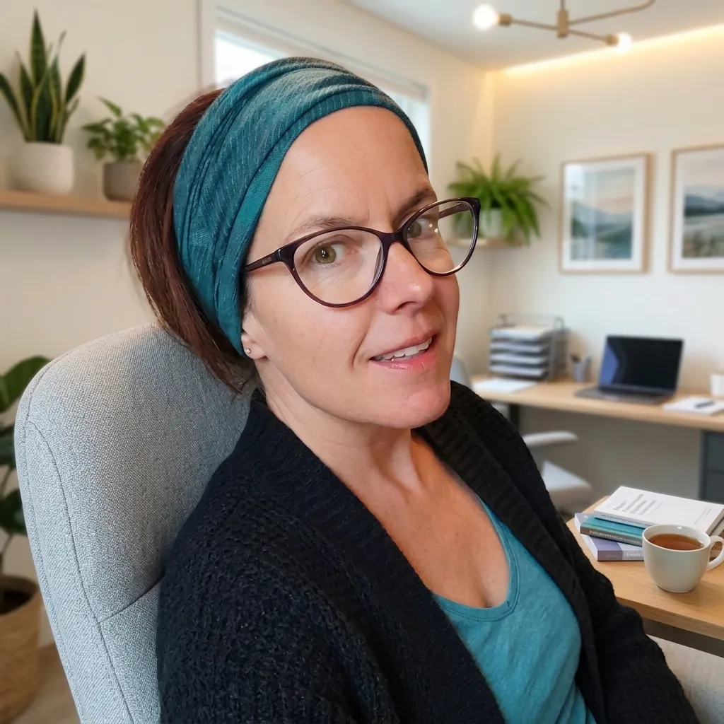 Regula Brunner - Infirmière Indépendante en Psychiatrie à Aigle et Sion